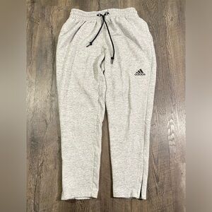 ADIDAS Athletic Mens Jogger Sweatpants